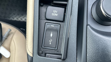 Lexus CT 200h 1.8 Luxury 5dr CVT Auto Hybrid Hatchback